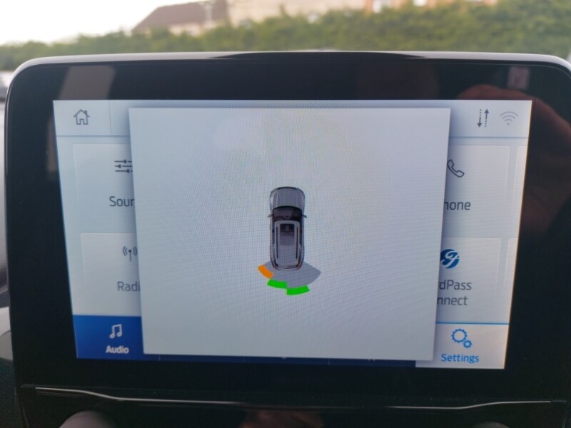 Used Ford Puma 2023 for sale - 78183865: Photo 15