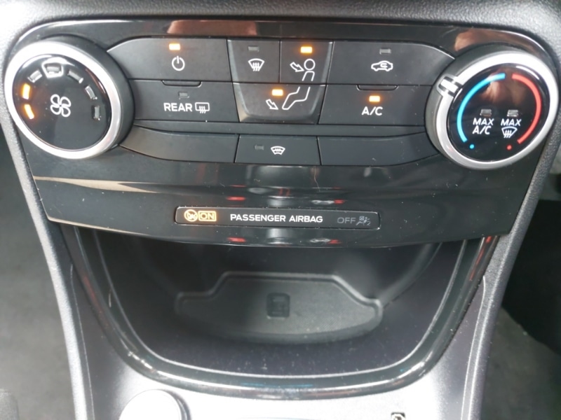 Used Ford Puma 2023 for sale - 78183865: Photo 16