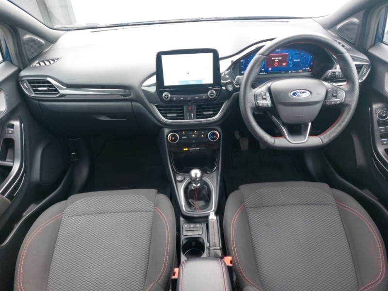 Used Ford Puma 2023 for sale - 78183865: Photo 2