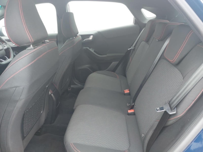 Used Ford Puma 2023 for sale - 78183865: Photo 6