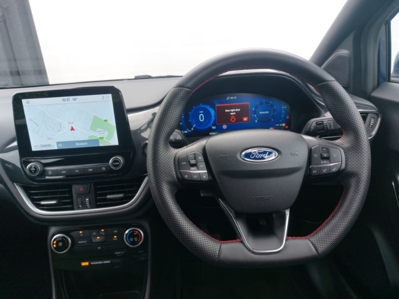 Used Ford Puma 2023 for sale - 78183865: Photo 7