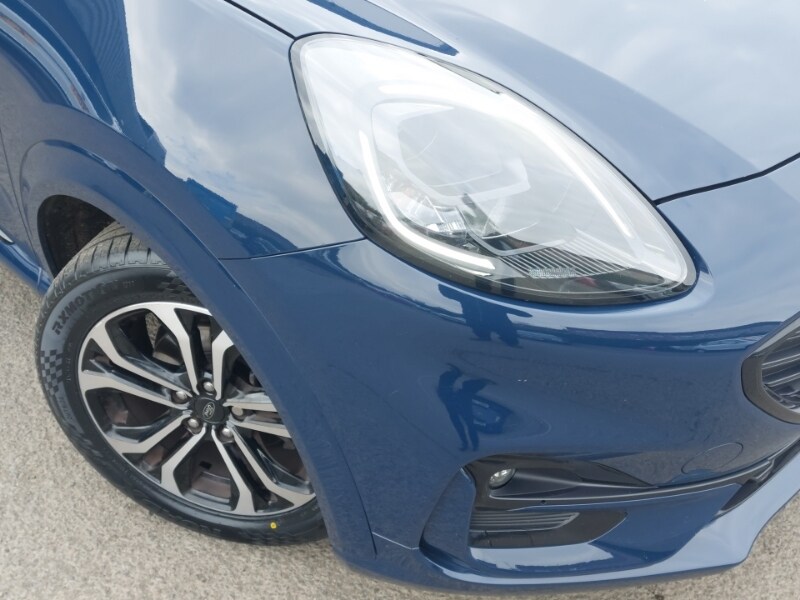 Used Ford Puma 2023 for sale - 78183865: Photo 9