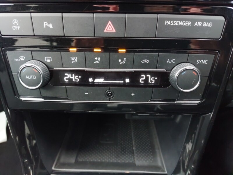 Used Volkswagen T-Cross 2020 for sale - 78071305: Photo 17