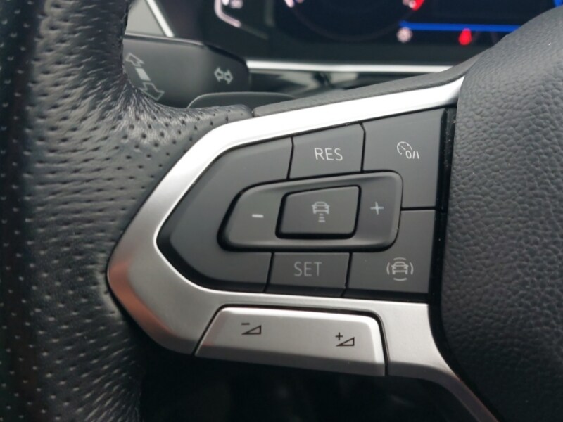 Used Volkswagen T-Cross 2020 for sale - 78071305: Photo 18