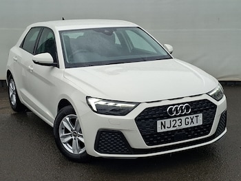 Used Audi A1 2023 for sale - 78872226: Photo