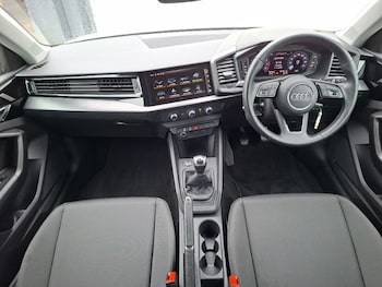 Used Audi A1 2023 for sale - 78872226: Photo