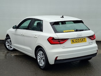 Used Audi A1 2023 for sale - 78872226: Photo