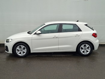 Used Audi A1 2023 for sale - 78872226: Photo