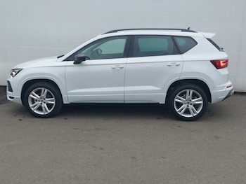 Used SEAT Ateca 2025 for sale - 78383723: Photo
