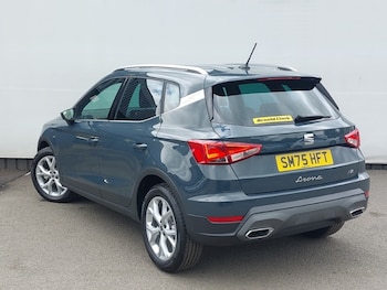 Used SEAT Arona 2026 for sale - 78998444: Photo