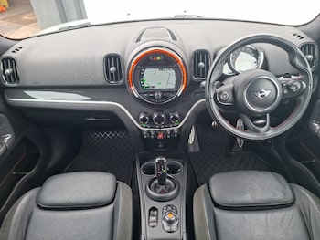 Used MINI Countryman 2019 for sale - 79207564: Photo