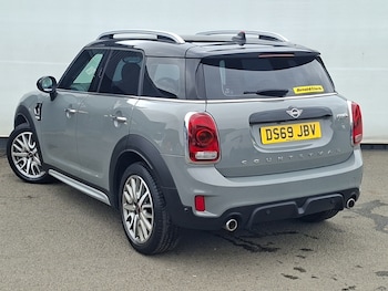 Used MINI Countryman 2019 for sale - 79207564: Photo