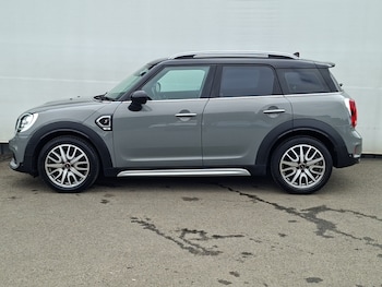 Used MINI Countryman 2019 for sale - 79207564: Photo
