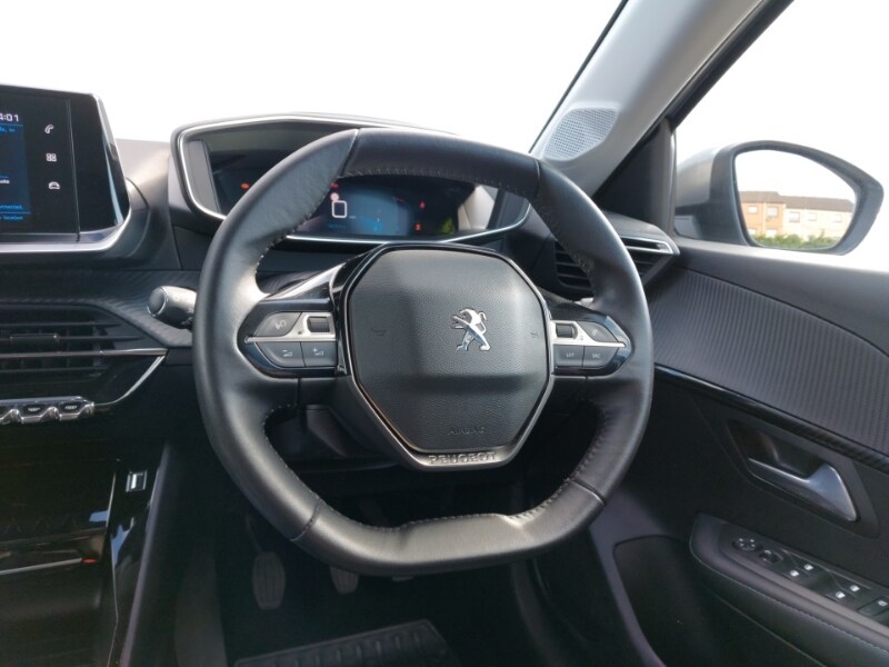 Used Peugeot 208 2021 for sale - 78066134: Photo 10