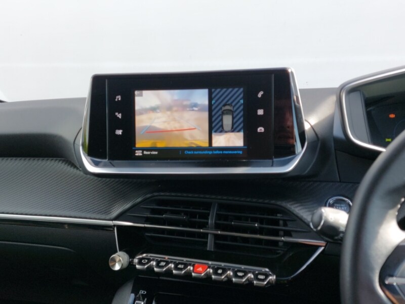 Used Peugeot 208 2021 for sale - 78066134: Photo 11