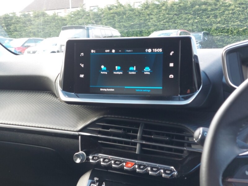 Used Peugeot 208 2021 for sale - 78066134: Photo 14