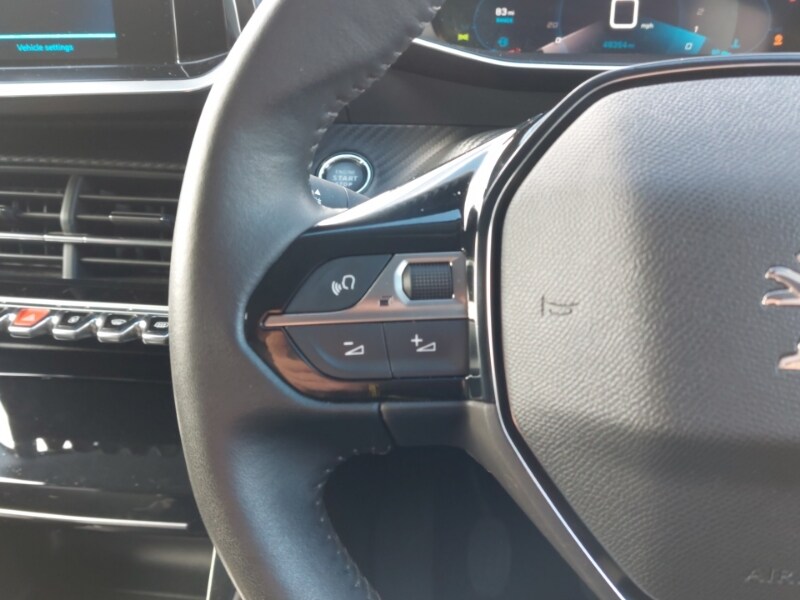 Used Peugeot 208 2021 for sale - 78066134: Photo 18