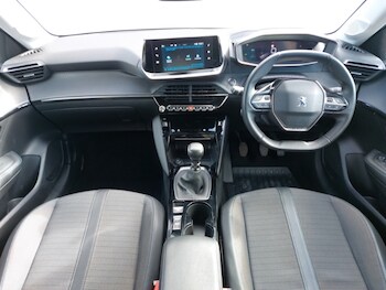 Used Peugeot 208 2021 for sale - 78066134: Photo