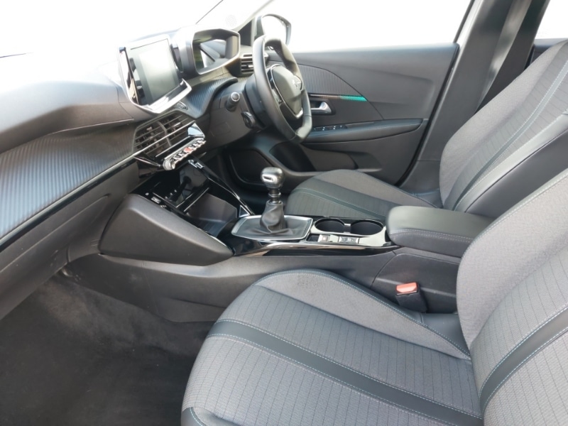 Used Peugeot 208 2021 for sale - 78066134: Photo 5