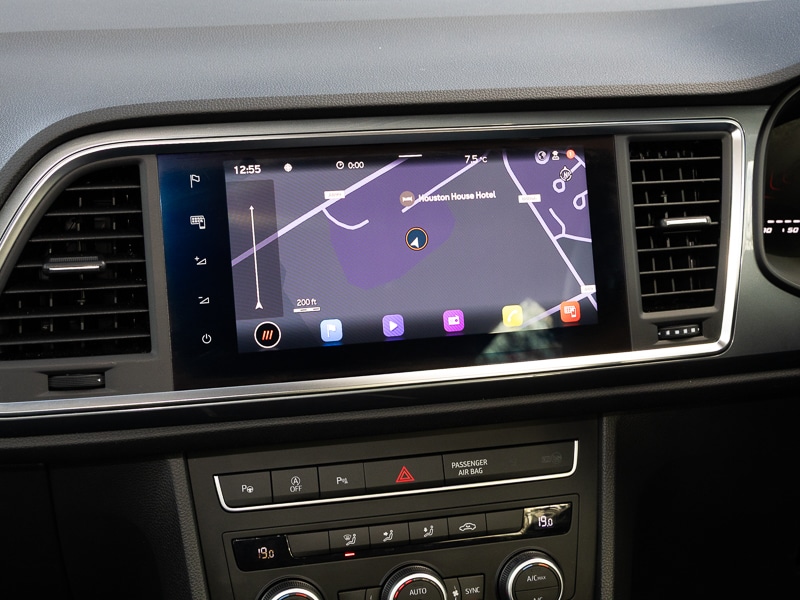 Used SEAT Ateca 2024 for sale - 77324889: Photo 13