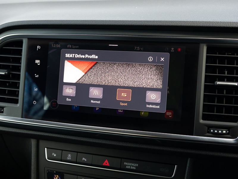 Used SEAT Ateca 2024 for sale - 77324889: Photo 16