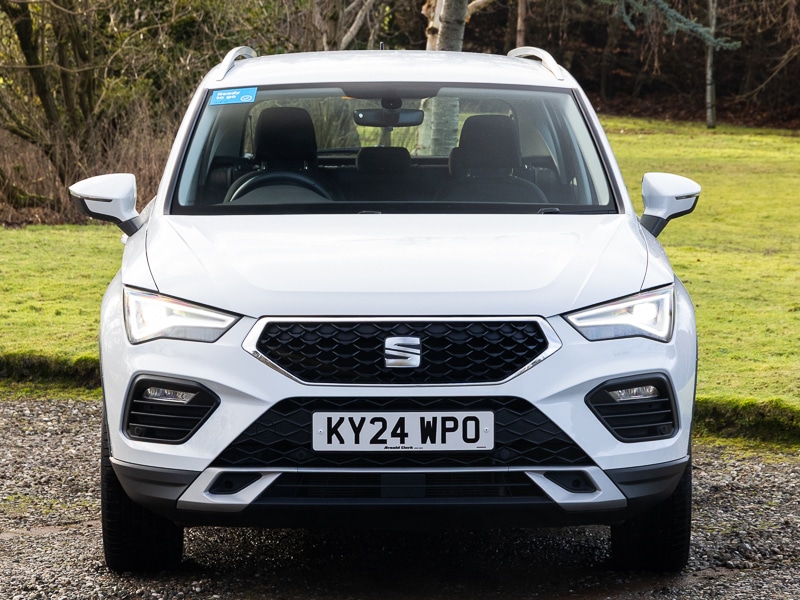 Used SEAT Ateca 2024 for sale - 77324889: Photo 18