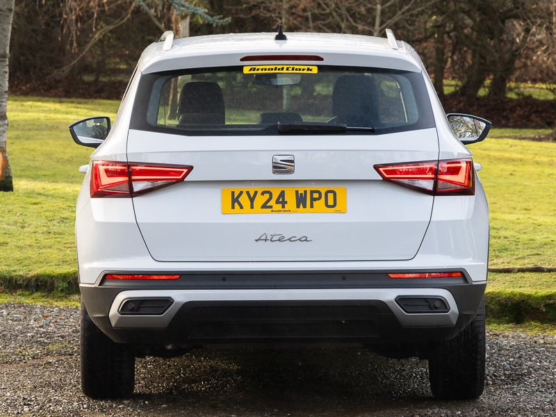 Used SEAT Ateca 2024 for sale - 77324889: Photo 19