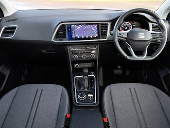 Used SEAT Ateca 2024 for sale - 77324889: Photo