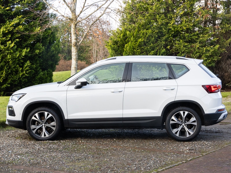 Used SEAT Ateca 2024 for sale - 77324889: Photo 4