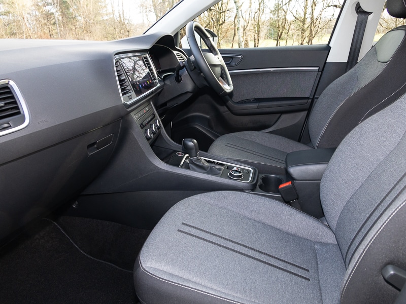 Used SEAT Ateca 2024 for sale - 77324889: Photo 5