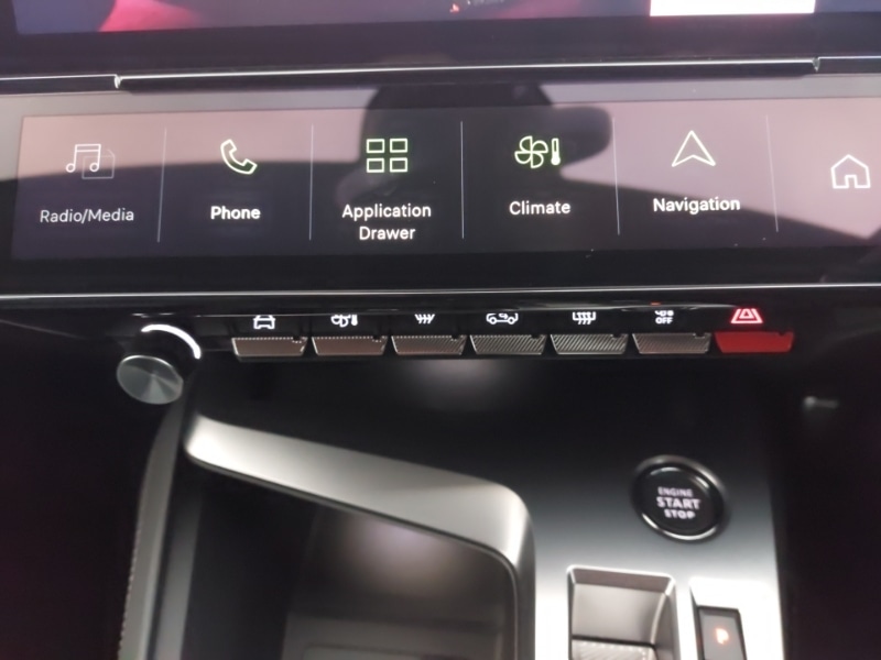 Used Peugeot 408 2024 for sale - 76502356: Photo 15