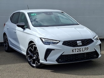 Used SEAT Ibiza 2026 for sale - 78916869: Photo