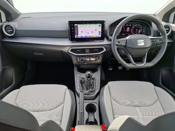 Used SEAT Ibiza 2026 for sale - 78916869: Photo