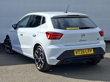 Used SEAT Ibiza 2026 for sale - 78916869: Photo