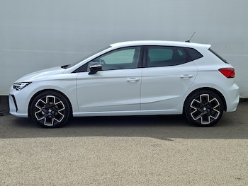 Used SEAT Ibiza 2026 for sale - 78916869: Photo