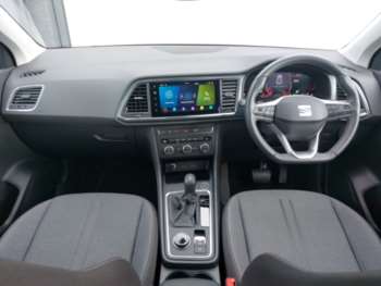 Used SEAT Ateca 2024 for sale - 74719654: Photo