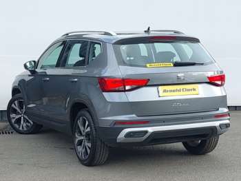 Used SEAT Ateca 2024 for sale - 74719654: Photo