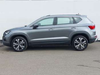 Used SEAT Ateca 2024 for sale - 74719654: Photo