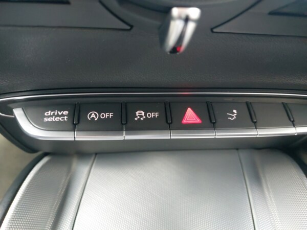 Used Audi TT 2019 for sale - 75750917: Photo 12
