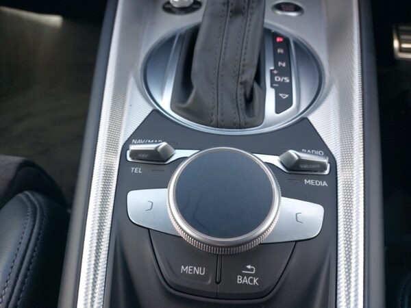 Used Audi TT 2019 for sale - 75750917: Photo 13