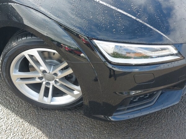 Used Audi TT 2019 for sale - 75750917: Photo 9