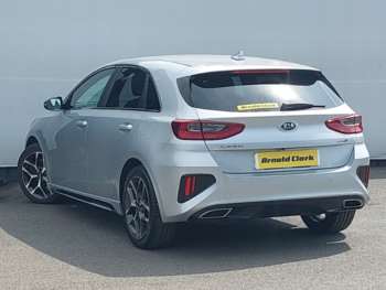 Used Kia Ceed 2019 for sale - 74951811: Photo