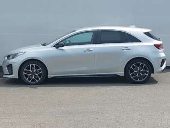 Used Kia Ceed 2019 for sale - 74951811: Photo