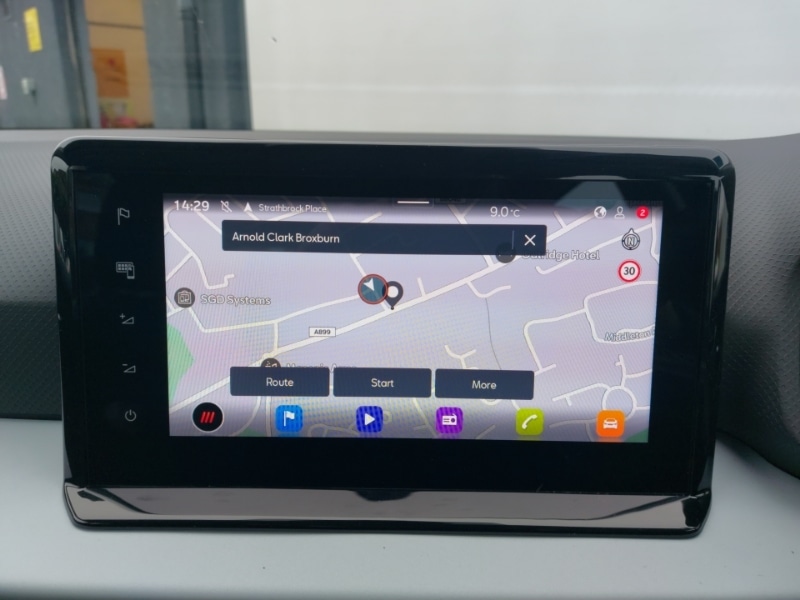 Used SEAT Arona 2025 for sale - 76418806: Photo 11