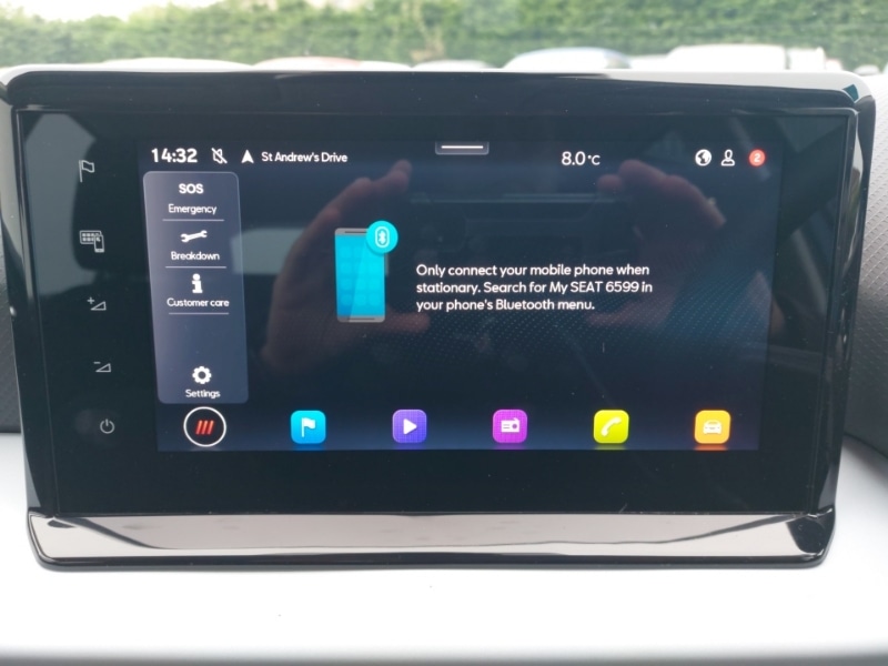 Used SEAT Arona 2025 for sale - 76418806: Photo 13