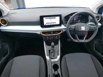 Used SEAT Arona 2025 for sale - 76418806: Photo