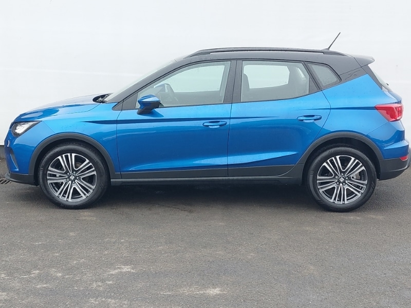 Used SEAT Arona 2025 for sale - 76418806: Photo 4
