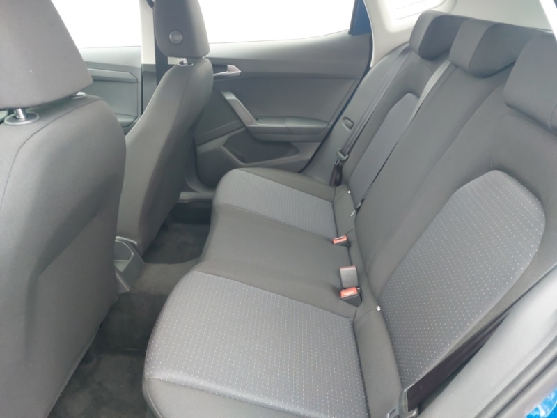 Used SEAT Arona 2025 for sale - 76418806: Photo 6