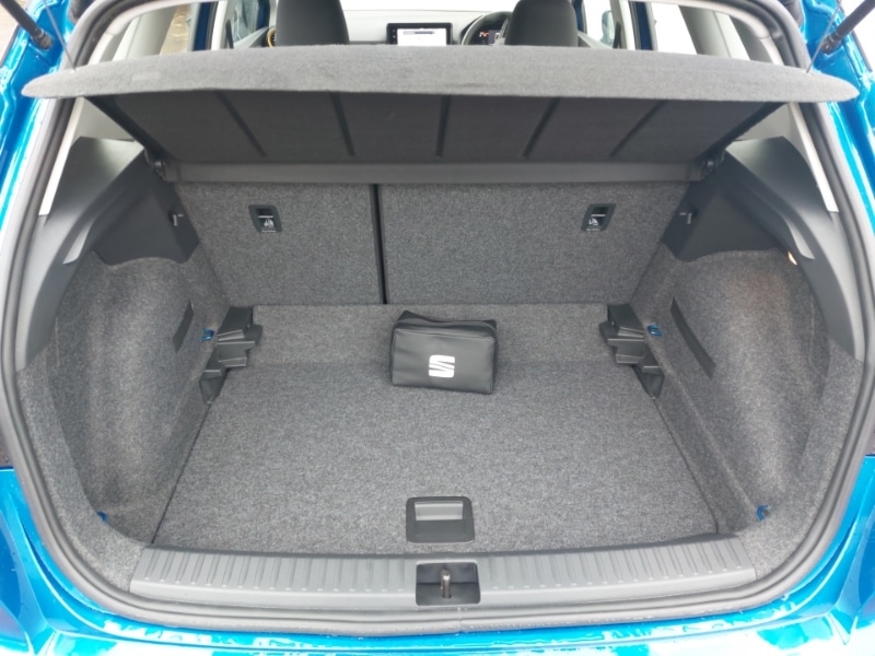 Used SEAT Arona 2025 for sale - 76418806: Photo 8