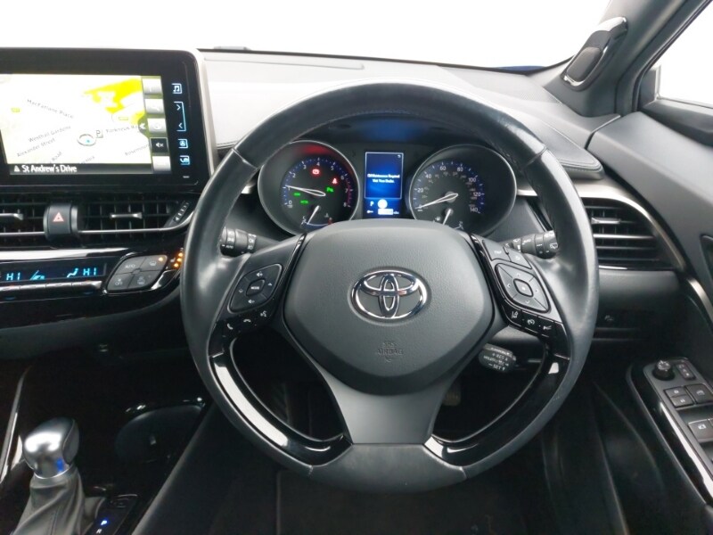 Used Toyota C-HR 2019 for sale - 77518348: Photo 7